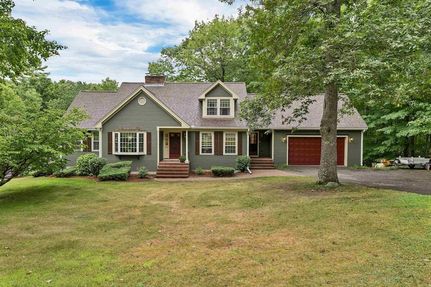 Farm and Ranch for sale in Rockingham County, New Hampshire