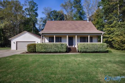Farm and Ranch for sale in Madison County, Alabama