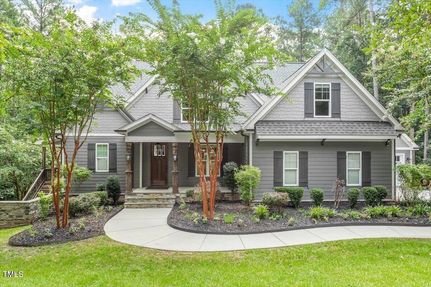 Farm and Ranch for sale in Granville County, North Carolina