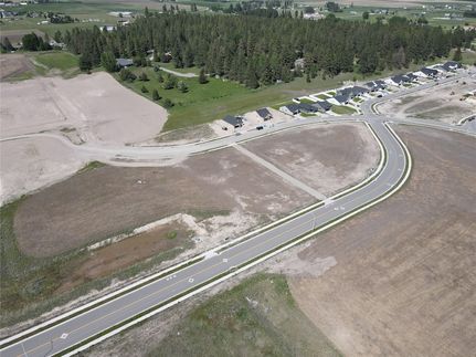 Farm and Ranch for sale in Flathead County, Montana