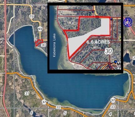 Recreational Property for sale in Hubbard County, Minnesota