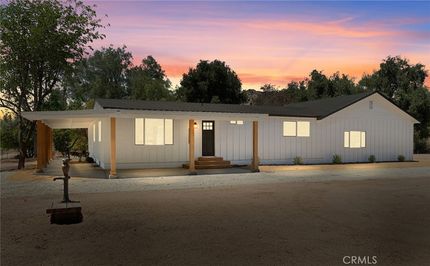 Recreational Property for sale in Riverside County, California