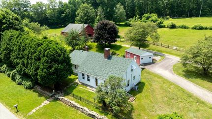 Recreational Property for sale in Windham County, Connecticut