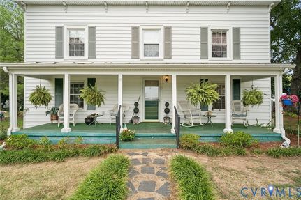 Timberland Property for sale in Louisa County, Virginia