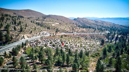 Recreational Property for sale in Carson City County, Nevada