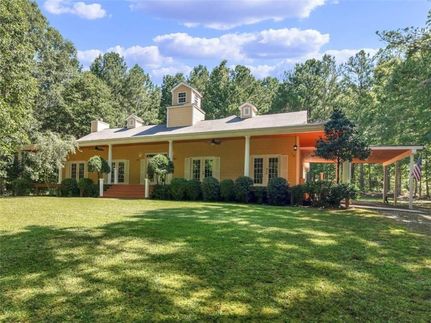 Undeveloped Land for sale in Henry County, Georgia