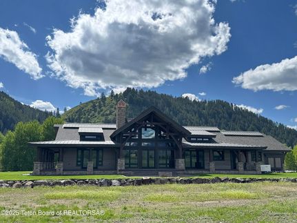 Riverfront Property for sale in Lincoln County, Wyoming