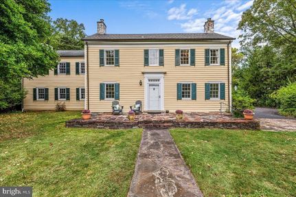 Timberland Property for sale in Mercer County, New Jersey