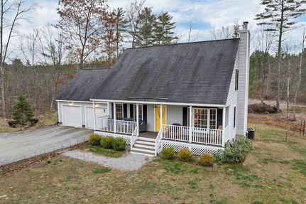 Farm and Ranch for sale in Hillsborough County, New Hampshire