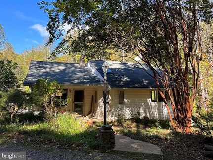 Recreational Property for sale in Nelson County, Virginia