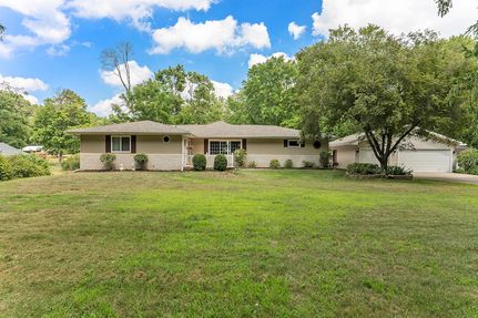 Recreational Property for sale in Kalamazoo County, Michigan