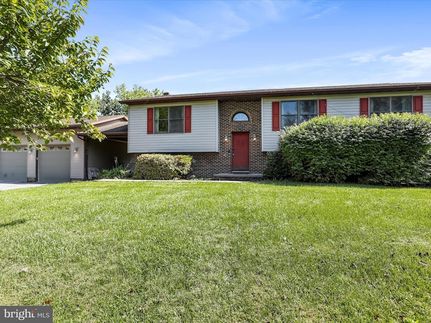 Farm and Ranch for sale in Jefferson County, West Virginia