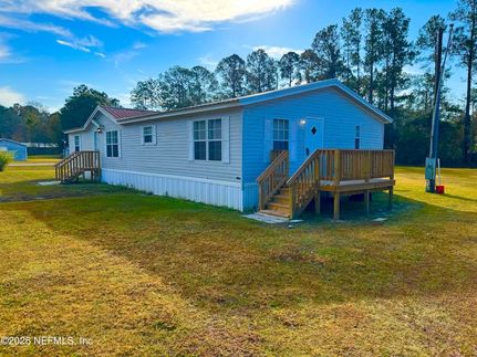 Farm and Ranch for sale in Nassau County, Florida