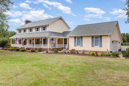 Land for sale in Wayne County, North Carolina