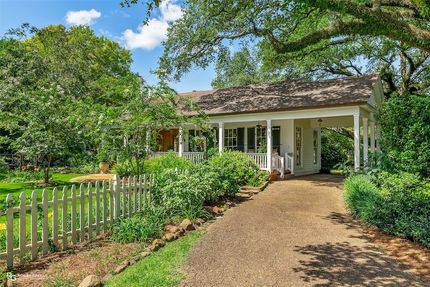 Lakefront Property for sale in Caddo Parish, Louisiana