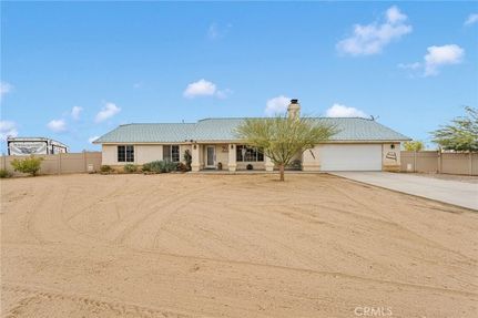 Farm and Ranch for sale in San Bernardino County, California