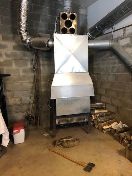 Land for sale in Hickman County, Tennessee