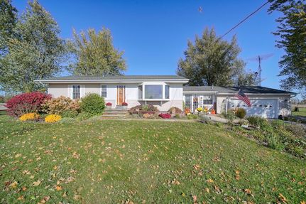 Recreational Property for sale in Lenawee County, Michigan