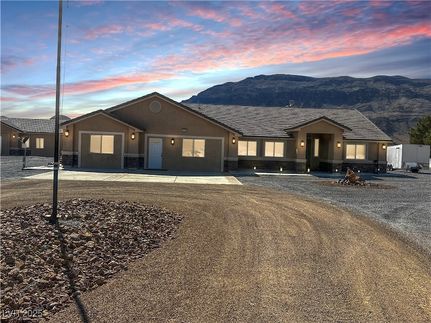 Horse Property for sale in Nye County, Nevada