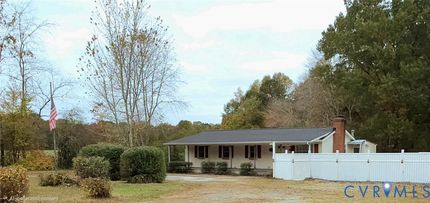 Timberland Property for sale in Louisa County, Virginia