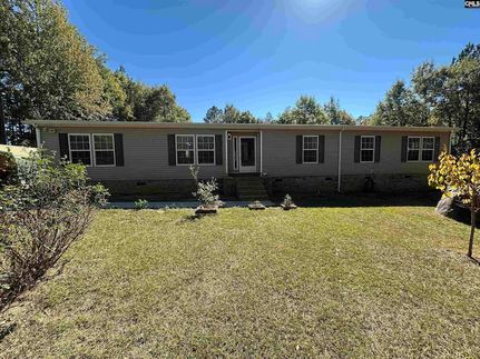 Farm and Ranch for sale in Chester County, South Carolina