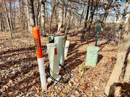 Timberland Property for sale in Jennings County, Indiana