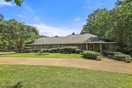 Timberland Property for sale in Rankin County, Mississippi