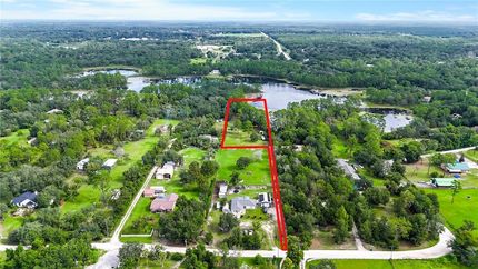 Farm and Ranch for sale in Volusia County, Florida