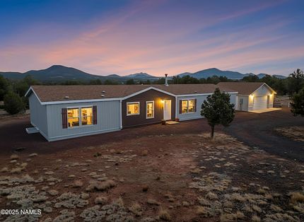 Hunting Property for sale in Coconino County, Arizona