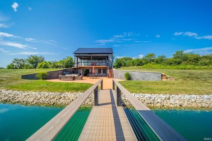 Horse Property for sale in Wayne County, Indiana