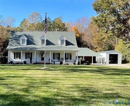 Recreational Property for sale in Hanover County, Virginia