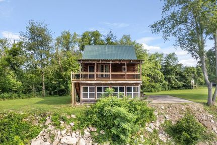 Farm and Ranch for sale in Adams County, Ohio