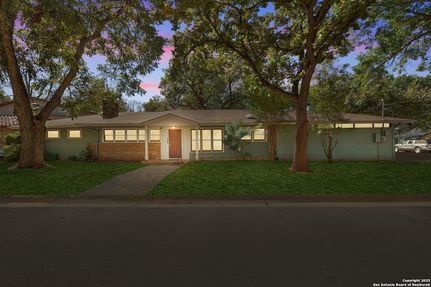 Farm and Ranch for sale in Comal County, Texas