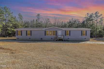 Farm and Ranch for sale in Person County, North Carolina