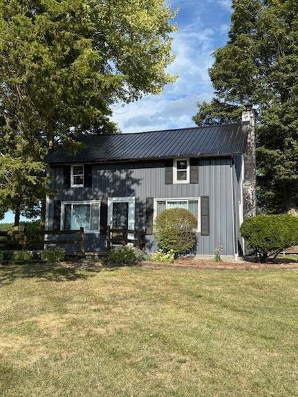 Farm and Ranch for sale in Union County, Ohio