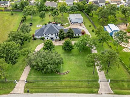 Recreational Property for sale in Galveston County, Texas