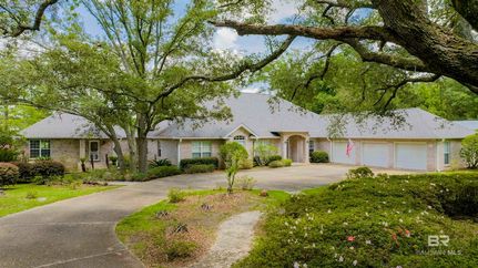 Recreational Property for sale in Baldwin County, Alabama