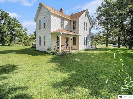 Recreational Property for sale in Saunders County, Nebraska