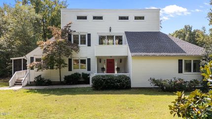 Farm and Ranch for sale in Vance County, North Carolina