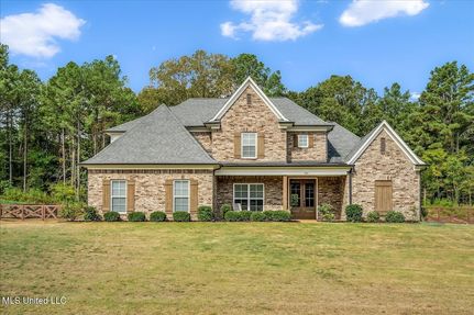 Lakefront Property for sale in DeSoto County, Mississippi