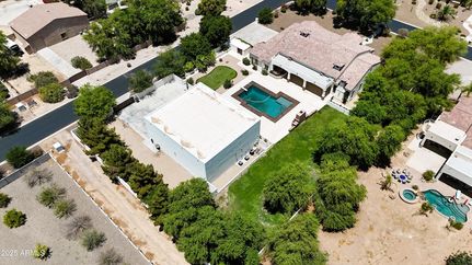 Farm and Ranch for sale in Maricopa County, Arizona