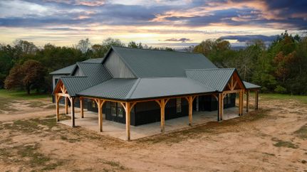 Timberland Property for sale in Carroll County, Tennessee