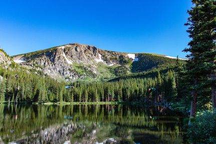 Land for sale in Clear Creek County, Colorado