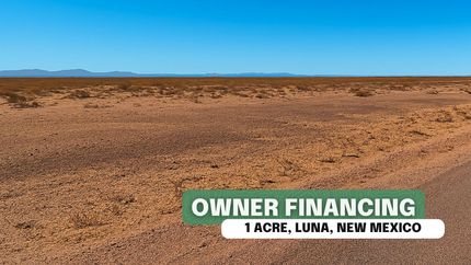 Farm and Ranch for sale in Luna County, New Mexico