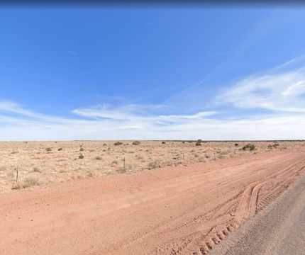 Undeveloped Land for sale in Apache County, Arizona