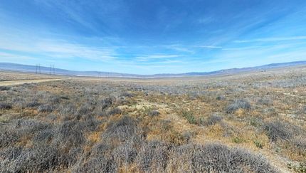 Land for sale in San Luis Obispo County, California