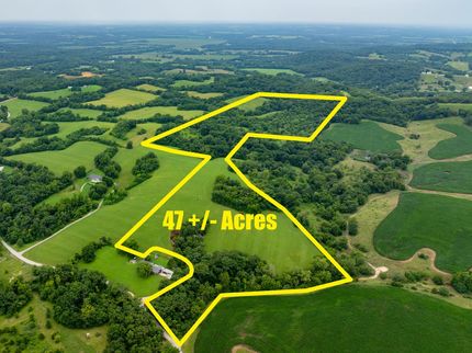 Farm and Ranch for sale in Ralls County, Missouri