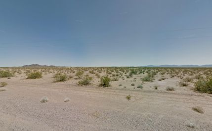 Undeveloped Land for sale in Yuma County, Arizona