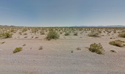 Land for sale in Yuma County, Arizona