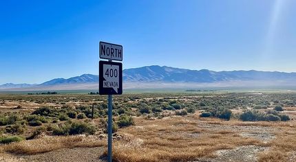 Farm and Ranch for sale in Pershing County, Nevada